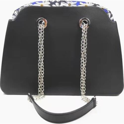 LHLYSGS Obag Shoulder Handbag Bag Fashion Italy Style Creativity Removable Matching Organizer Obag handles And Inner Bag