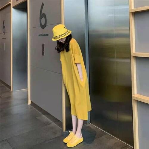 TowerKe Short Sleeve Dresses