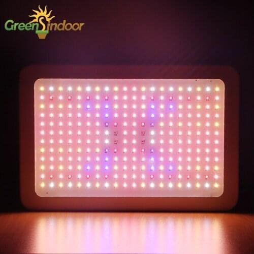 Plant Light 1000W 2000W 3000W LED Grow Phyto Lamp For Indoor Growing Flowering Full Spectrum UV IR Lights For Flower Herbs Tent
