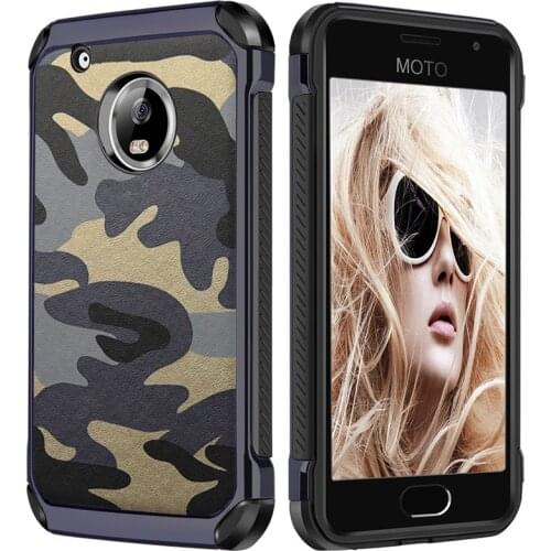 ZKFYS Motorola Moto G4 Play Phone Cases