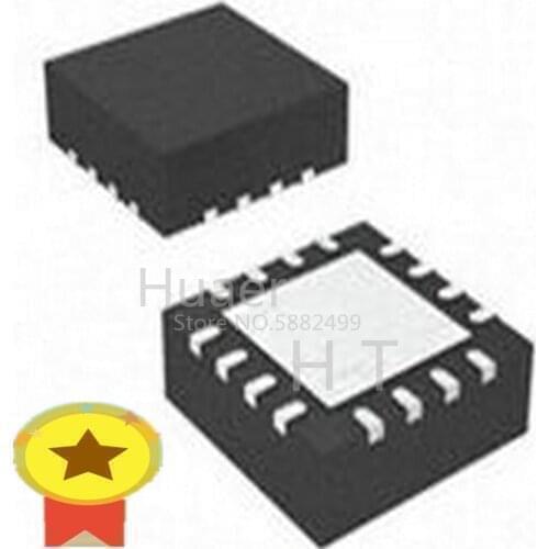 1pcs CC2592RGVR CC2592RGVT CC2592 QFN16 new original