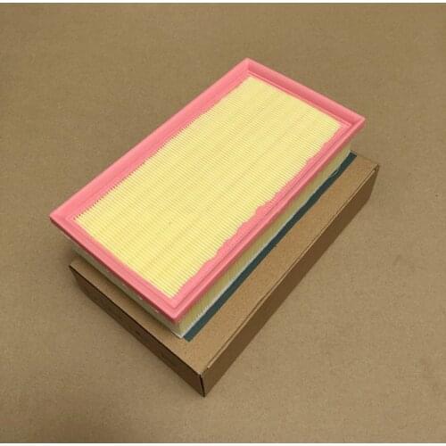 1Pcs Auto Air Filter Element Suit For Buick 2011-2016 new GL8 2.4 3.0 OEM NO 9072249