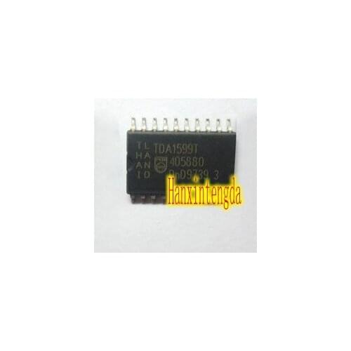 1pcs TDA1599T SOP20 [SMD]