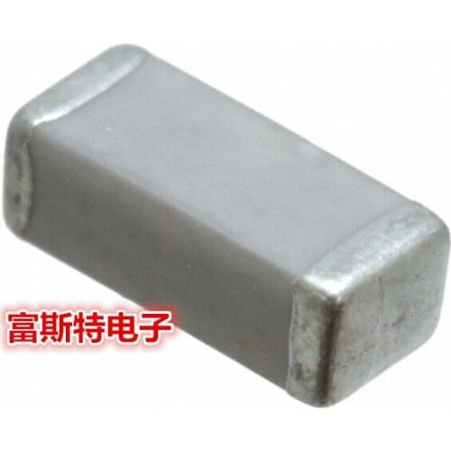 30pcs/SMD capacitor 1808 330PF 3000V 331K 4520 X7R 10% high pressure 330PF/3KV