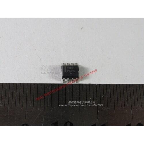5pcs/lot NCP1583DR2G SOP8 NCP1583 1583 In Stock