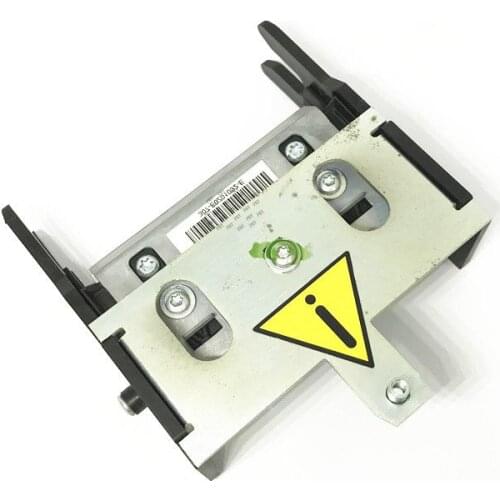 Free shipping Original for EVOLIS Pebble4 Print Head Dualys3 Optical Cable Sign Printer PrintHead Card Printers S5151 Print head