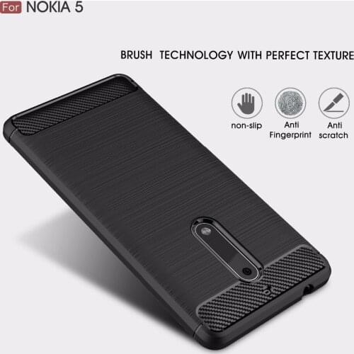 C.J.D.J.H Nokia Phone Cases