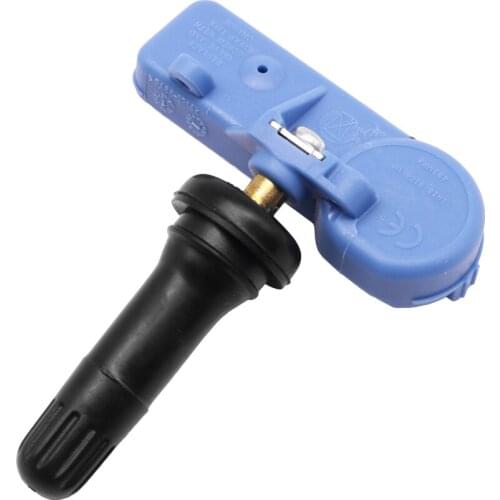 Tyre Pressure Sensor FOR 2014-2021 Chevrolet Niva II 433MHz TPMS SENSOR TIRE AIR PRESSURE SENSOR 13581561