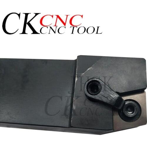 Turning Tools MCBNL4040R19 MCBNL 4040R19 40mm Lathe Turning Tool Holder for CNMG Carbide Inserts Bar