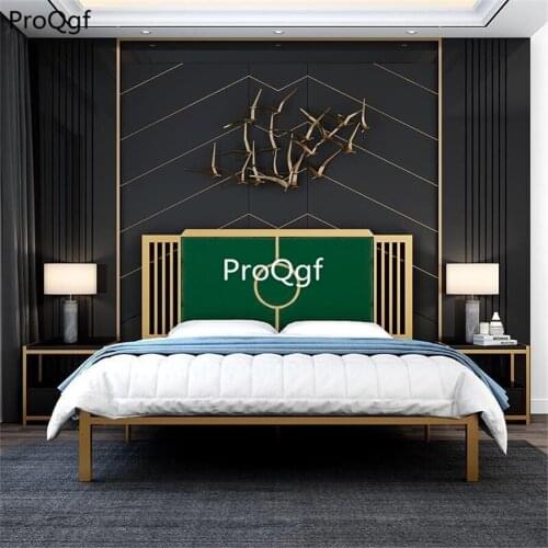 Ngryise 1 set children 120*200cm four color choice bed