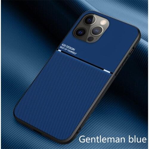 For iPhone 13 12 11 Pro Max Matte PU Back Cover Soft Slicone Frame Phone Cases For iPhone 13mini Cover Coque Funda Bumper Capa