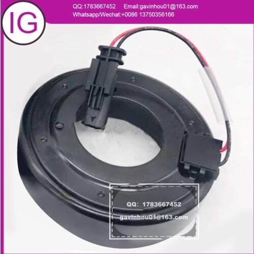 For PXV16 Air Auto AC A/C Compressor Clutch coil 13232309 13262841 for Vauxhall Opel Insignia saab 9-5 YS3G