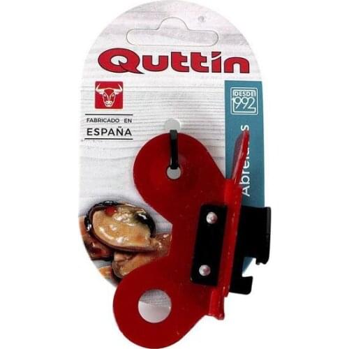 Can Opener Quttin (7 x 4,5 x 2,5 cm)