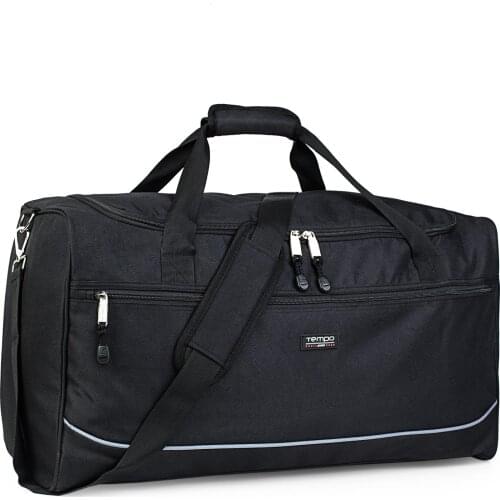 Model Oslo Bag Large Travel Gym Bag Second Hand Luggage Light 801060