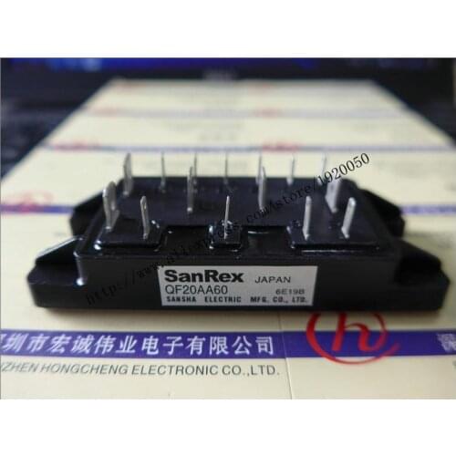 QF20AA60 module special sales Welcome to order