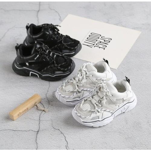 Ms.Qiman Childrens' Shoes