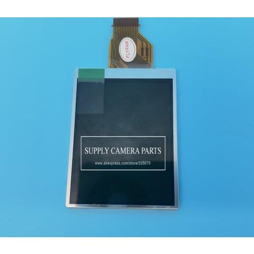 NEW LCD Display Screen FOR Fuji FUJIFILM S1000 S1500 Digital Camera Repair Part