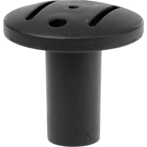 Awning Tent Support Rod / Trekking Pole Tip Cap - Puncture Protection - 13mm