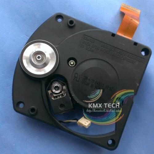 Optical Len Laser For Quad 66 Cd Player Laser Unit