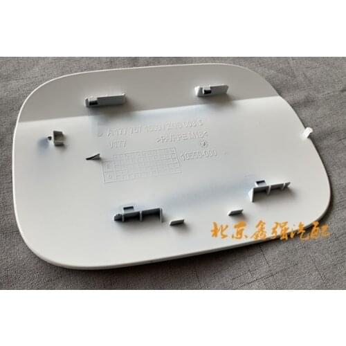 Original for Mercedes-Benz new A series A180L A200L A220 A35 A45 177 fuel port outer cap fuel tank cover