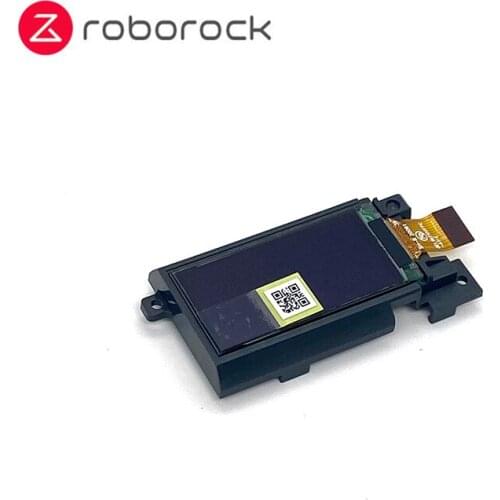 Original Roborock Wireless Handheld Vacuum Cleaner Spare Parts Roborock H6 OLED Display Accessories