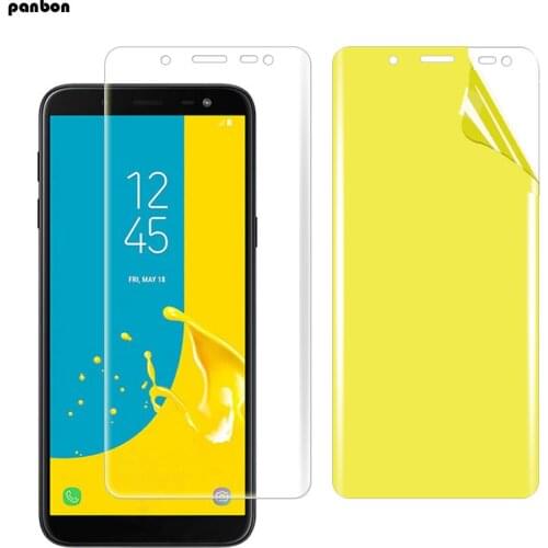 Panbon Screen Protectors For Samsung Galaxy J3 2017