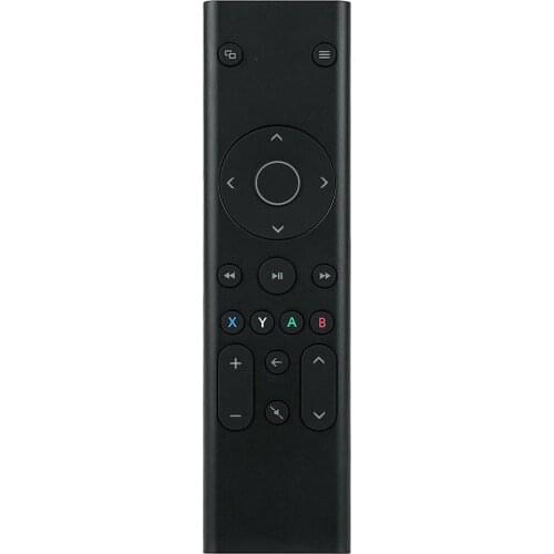 Remote Control for XBOX ONE Series X S Host Wireless Media Controller