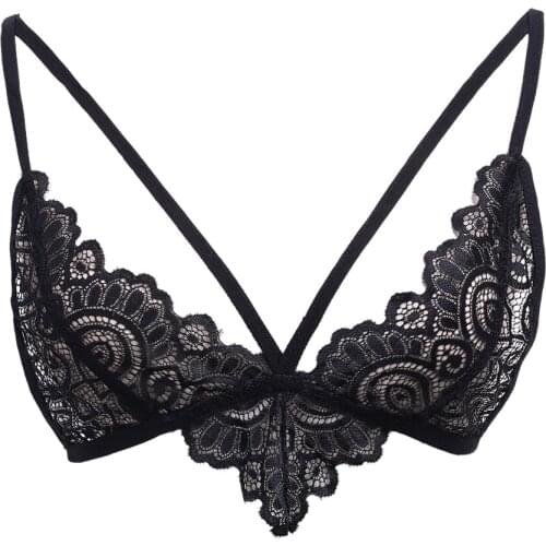 On Sale Sexy Bras Lace Underwear Women