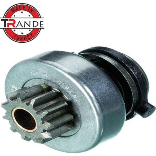 Starter Motor Pinion Gear 1006209541 Made In Turkey Trande Store Guarantee