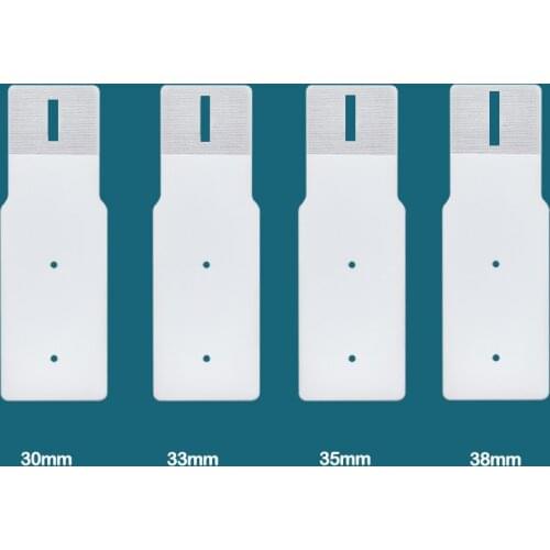 Sewing Machine Parts Vertical Type Presser Foot Support Plate For Brother 430D Knotting Machine Presser Foot Feed Plate