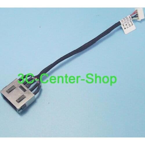 1 PCS DC Jack Connector For Lenovo FLEX3-1120 FLEX3-1130 FLEX3 1120 FLEX3 1130 dc jack DC Power Jack Socket Plug Cable