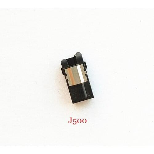 30PCS/Lot Headphone Jack audio flex cable For Samsung Galaxy J5 J500F