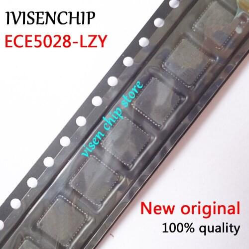 5pcs ECE5028-LZY ECE5028 QFN-132