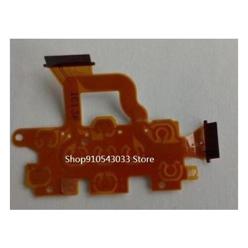 A3300 flex for Canon a3300 menu function key board flex A3300 menu board flex Cable camera Repair Part