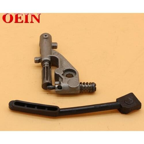 Oil Pump Accessories Fit For Husqvarna 350 351 353 Garden Chainsaw Spare Parts
