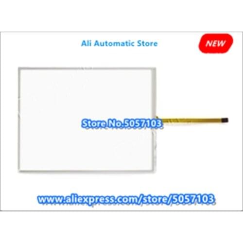 AMT10515 154*118MM New Touch Glass Screen Touch Panel