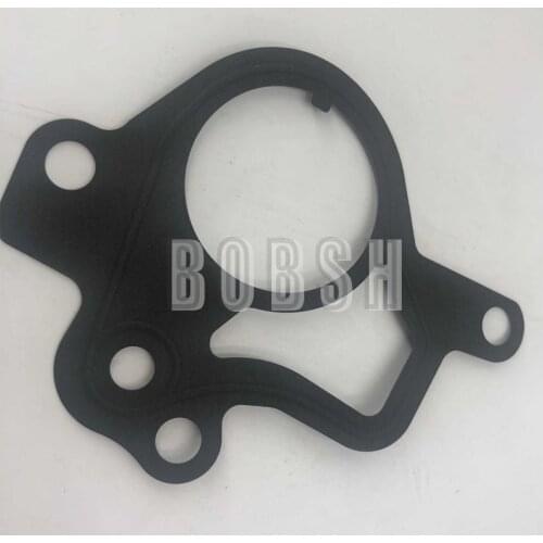 Car Sealing ring rubber ring 2009-2016Jag uarXF XJ F-PACE brake vacuum pump gasket vacuum booster pump pump gasket