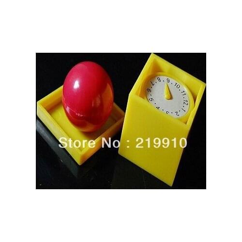 Free shipping 2 pcs/lot Prediction Clock - Mind Magic