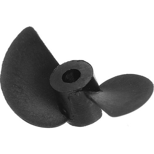 Volantex Rancet 792-4 Atomic RC Boat parts P7980111 Propeller 3 pcs in 1 packet