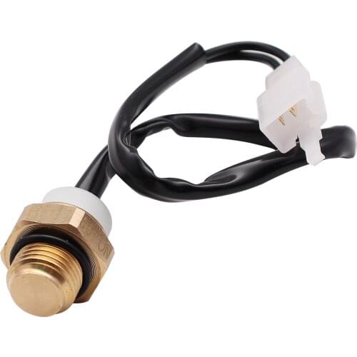Water Temperature Sensor Water Thermostat Radiator Hose For SUZUKI GSX-R1100W Model S T V W RF900RV 1994 RF900RV 1995 Motorcycle