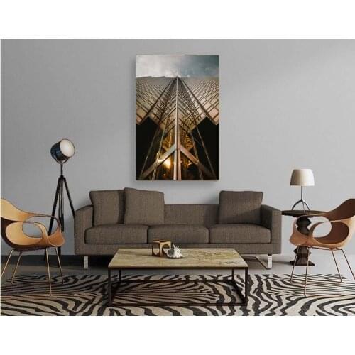 PRESTIJHOME Artistic Painting,Unique Beauty,high quality,Themed Decorative Canvas,Exotic, İnteresting,Fast Delivery From Turkey