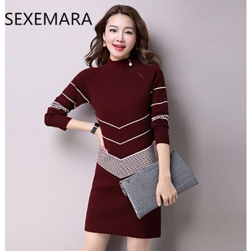 Женские вязаные пуловеры Elvvqp China At AliExpress