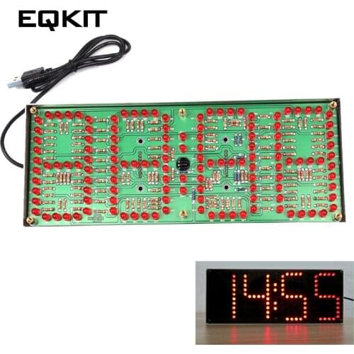 EQKIT Instruments For Measurement And Analysis