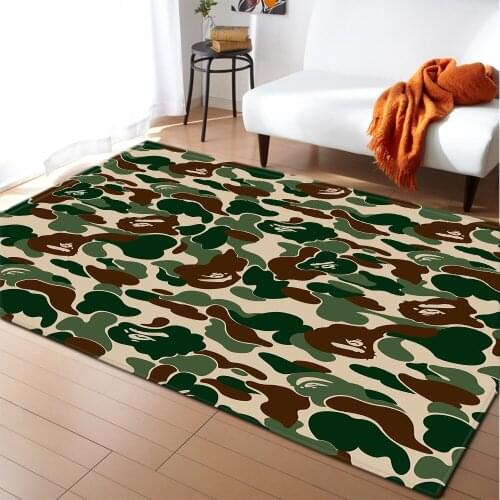 Ocean World Turtle Carpet Bedroom Anti-slip Carpet\Floor Mat Home Decoration Carpet Rugs And Carpets For Home Living Room