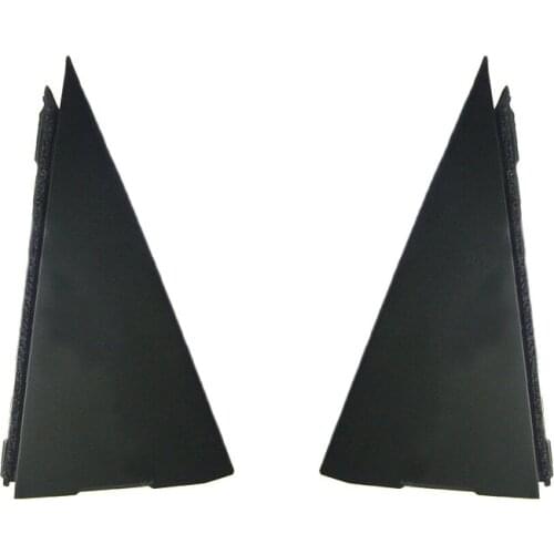 MOULDING ASSY ReaR DOOR DELTA For Hyundai ELANTRA HD 06 838302H000 838402H000