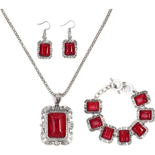 Meyfflin Jewelry Sets