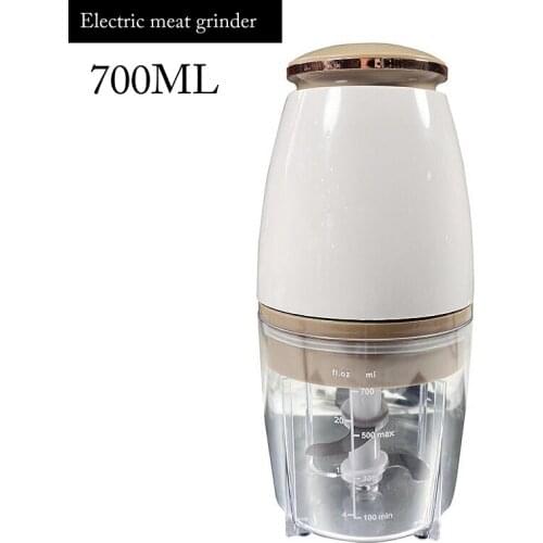 Mini Household Fruit Juicer Food Machine Wall Breaking Machine Electric Meat Grinder Food Supplement Machine JRJ9