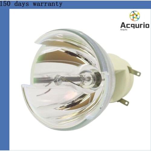 100% New original RLC-087 370W projector bare bulb/lamp for PRO10100 PRO10120 PRO10500W PRO10500W-1W 200 DAYS WARRANTY