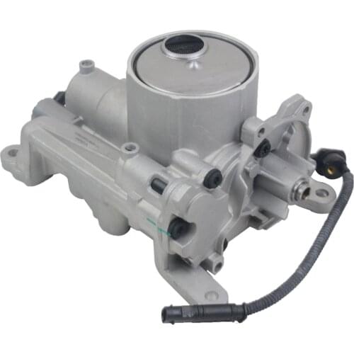 AP03 For Mini Cooper Cooper S Clubman Countryman Hatchback R55 R56 R57 R59 R60 R61 New Engine Oil Pump 11417647376