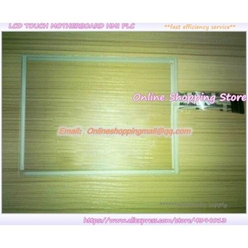 New Touch Screen PN: PL88.4 E2T Touch Screen Glass